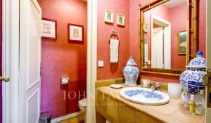 Verkauf Chalet Villafranca del Castillo