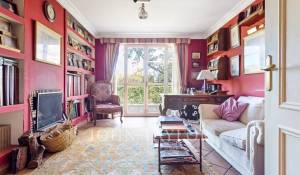 Verkauf Chalet Villafranca del Castillo