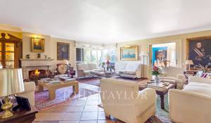 Verkauf Chalet Villafranca del Castillo