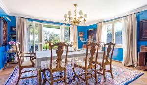 Verkauf Chalet Villafranca del Castillo