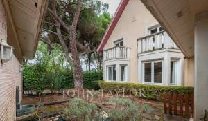 Verkauf Chalet Villafranca del Castillo