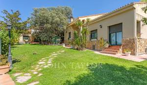 Verkauf Chalet Villaviciosa de Odón