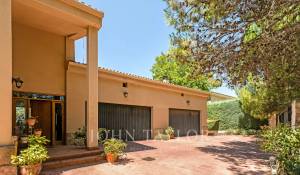 Verkauf Chalet Villaviciosa de Odón