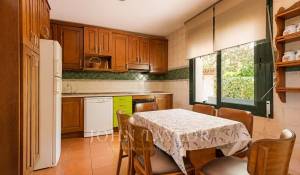Verkauf Chalet Villaviciosa de Odón