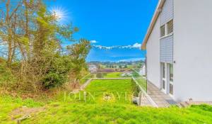 Verkauf Doppelhaushälfte Blonay-Saint-Légier