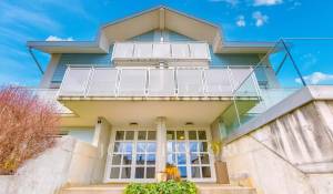 Verkauf Doppelhaushälfte Blonay-Saint-Légier