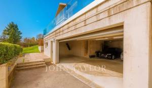 Verkauf Doppelhaushälfte Blonay-Saint-Légier