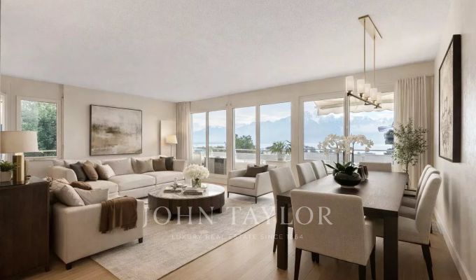 Verkauf Doppelhaushälfte Blonay-Saint-Légier