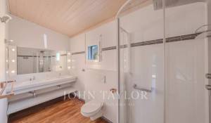 Verkauf Doppelhaushälfte Chailly-Montreux