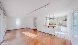 Verkauf Doppelhaushälfte Chailly-Montreux