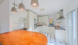 Verkauf Doppelhaushälfte Chailly-Montreux