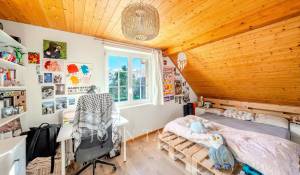 Verkauf Doppelhaushälfte Coppet