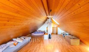 Verkauf Doppelhaushälfte Coppet