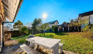 Verkauf Doppelhaushälfte Coppet