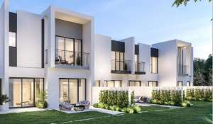 Verkauf Doppelhaushälfte Dubailand