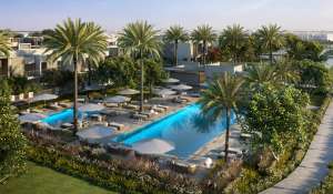 Verkauf Doppelhaushälfte Dubailand