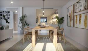 Verkauf Doppelhaushälfte Esporles