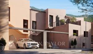 Verkauf Doppelhaushälfte Esporles