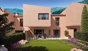 Verkauf Doppelhaushälfte Esporles