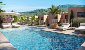 Verkauf Doppelhaushälfte Esporles