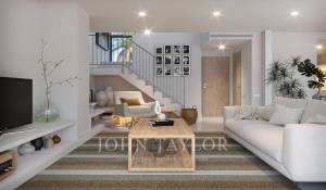 Verkauf Doppelhaushälfte Esporles