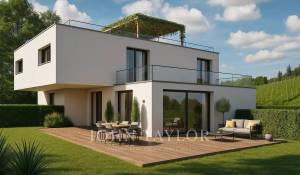 Verkauf Doppelhaushälfte La Tour-de-Peilz