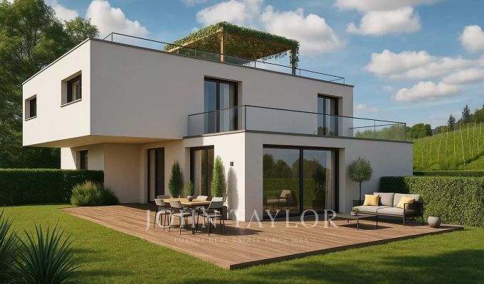 Verkauf Doppelhaushälfte La Tour-de-Peilz