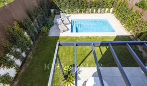 Verkauf Doppelhaushälfte Llucmajor