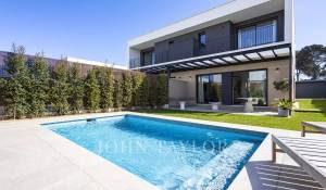 Verkauf Doppelhaushälfte Llucmajor