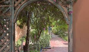 Verkauf Doppelhaushälfte Marrakech