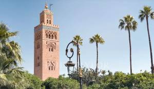 Verkauf Doppelhaushälfte Marrakech