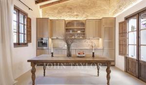 Verkauf Doppelhaushälfte Palma de Mallorca