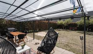 Verkauf Doppelhaushälfte Vétroz