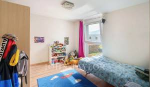 Verkauf Doppelhaushälfte Vétroz