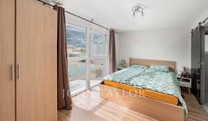 Verkauf Doppelhaushälfte Vétroz