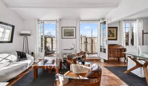 Verkauf Duplex Aix-en-Provence