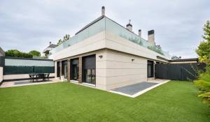 Verkauf Duplex Boadilla del Monte