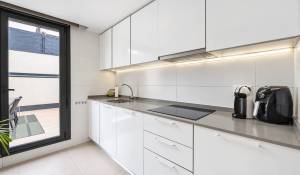 Verkauf Duplex Boadilla del Monte