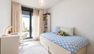 Verkauf Duplex Boadilla del Monte