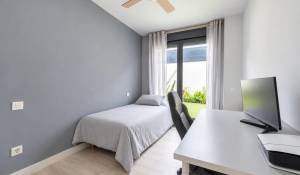 Verkauf Duplex Boadilla del Monte