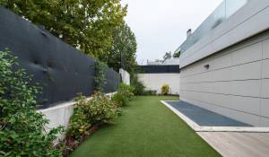 Verkauf Duplex Boadilla del Monte
