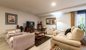 Verkauf Duplex Boadilla del Monte