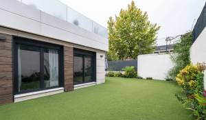 Verkauf Duplex Boadilla del Monte