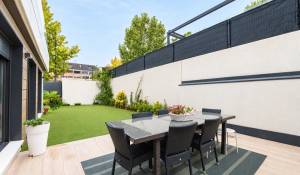 Verkauf Duplex Boadilla del Monte