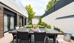 Verkauf Duplex Boadilla del Monte