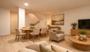 Verkauf Duplex Boadilla del Monte