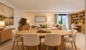 Verkauf Duplex Boadilla del Monte