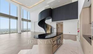 Verkauf Duplex Business Bay