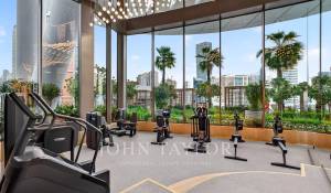 Verkauf Duplex Business Bay