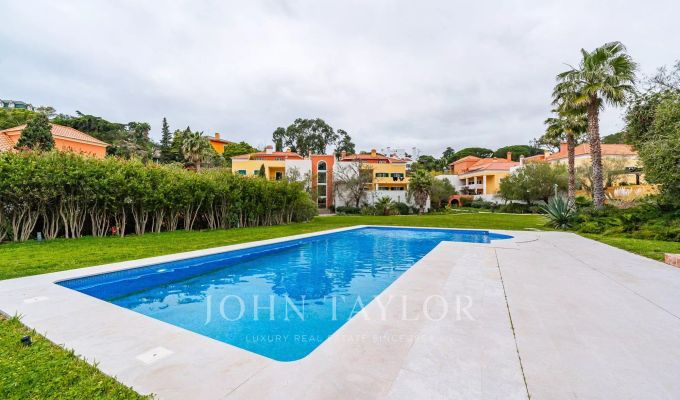 Verkauf Duplex Cascais e Estoril